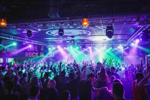 Customer Appreciation Party - 10-Year Anniversary - at Moonshine Beach - Moonshine Beach