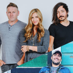 MORGAN LEIGH BAND WITH STEPHEN RAY AT MOONSHINE BEACH, Thursday, July 25th, 2019