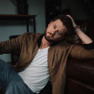 Adam Doleac Live in Concert at Moonshine Beach, Thursday, September 26th, 2019