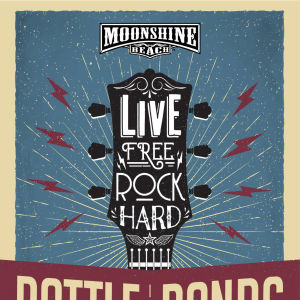 Battle of the Bands at Moonshine Beach, Thursday, November 21st, 2019