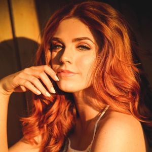 Payton Taylor at Moonshine Beach, Saturday, September 21st, 2019