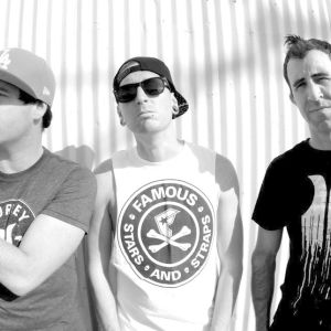 Blink-180TRUE and Green ToDay Live at Moonshine Beach, Thursday, November 7th, 2019