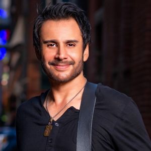 Steven Cade Live at Moonshine Beach, Friday, December 20th, 2019
