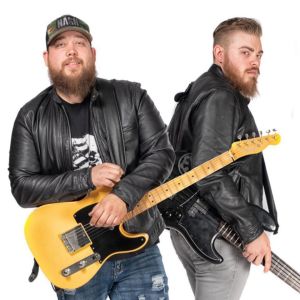 Shelton Road Live at Moonshine Beach, Saturday, January 4th, 2020
