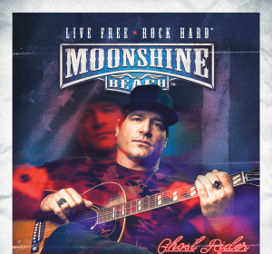 Jerrod Niemann Live in Concert at Moonshine Beach, Thursday, February 6th, 2020