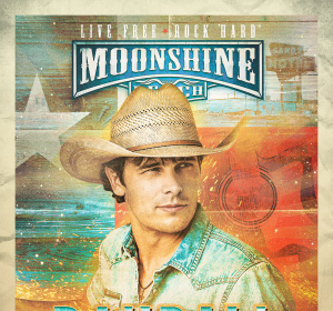 Randall King Live in Concert at Moonshine Beach, Thursday, March 5th, 2020