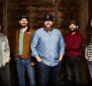 DALTON & THE SHERIFFS LIVE AT MOONSHINE BEACH, Friday, January 31st, 2020