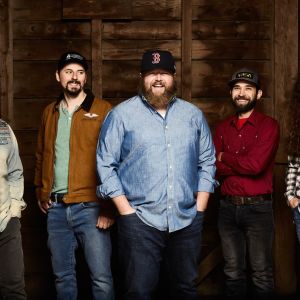 DALTON & THE SHERIFFS LIVE AT MOONSHINE BEACH, Friday, January 31st, 2020