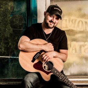 AARON GOODVIN LIVE AT MOONSHINE BEACH, Saturday, February 22nd, 2020