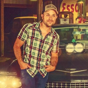 ERIC BURGETT LIVE AT MOONSHINE BEACH, Friday, March 6th, 2020