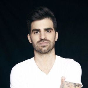 Mitch Rossell Live at Moonshine Beach, Friday, May 8th, 2020