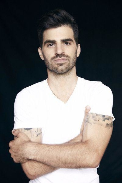 Mitch Rossell Live at Moonshine Beach - Moonshine Beach