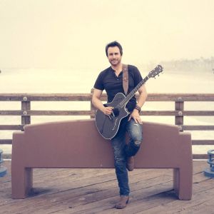 Steven Cade Live at Moonshine Beach, Friday, May 15th, 2020