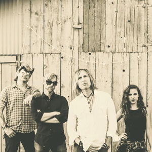 Young Guns Live at Moonshine Beach, Saturday, June 27th, 2020