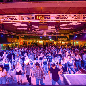 Taco Tuesday and Line Dancing Lessons at Moonshine Beach, Tuesday, June 22nd, 2021
