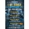 Line Dance Lessons at Moonshine Beach