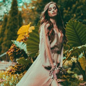 Rachel Horter Live at Moonshine Beach, Saturday, October 23rd, 2021
