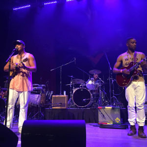 Irieality Live at Moonshine Beach, Sunday, August 8th, 2021