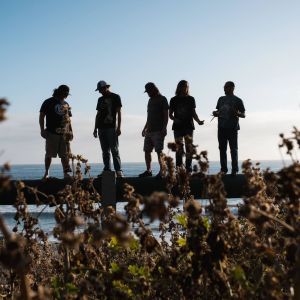 Sandollar Live at Moonshine Beach, Sunday, August 22nd, 2021