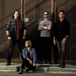 Georgia Chrome Live at Moonshine Beach, Friday, October 15th, 2021