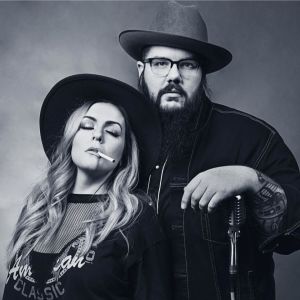 Whiskey, Cash and Roses Live at Moonshine Beach, Friday, September 3rd, 2021