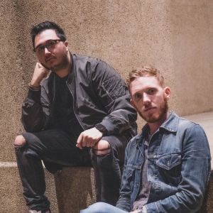 The Outliers Live at Moonshine Beach, Friday, September 17th, 2021
