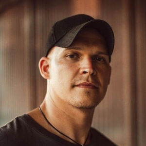 Todd Cameron Live at Moonshine Beach, Friday, September 24th, 2021