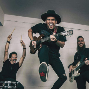 Tom Yankton Live at Moonshine Beach, Friday, November 5th, 2021