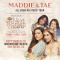 CMT Next Women of Country: Maddie & Tae with Sacha & Abbey Cone at Moonshine Beach
