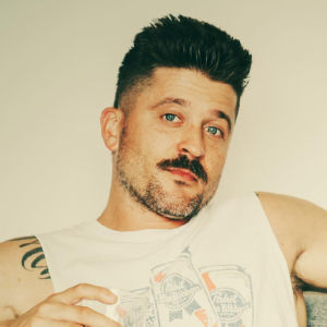 JT Harker Live at Moonshine Beach, Saturday, November 19th, 2022