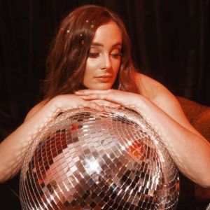 Rachel Horter Live at Moonshine Beach, Saturday, July 29th, 2023