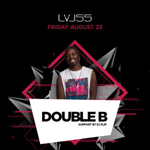 Double B, Friday, August 23rd, 2019