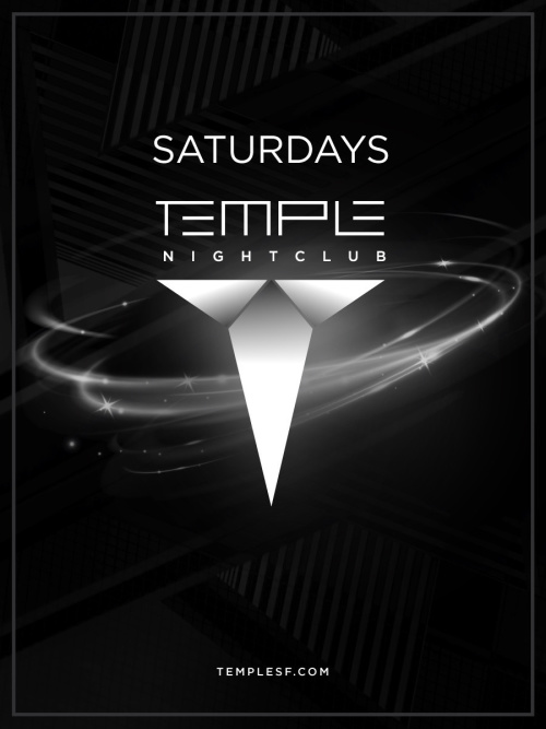Stellar - Temple Nightclub