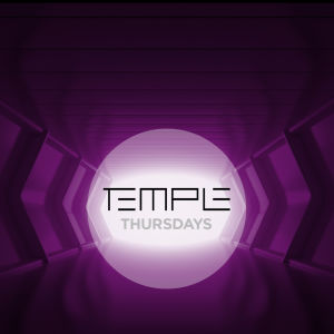 Temple Thursdays, Thursday, October 17th, 2019