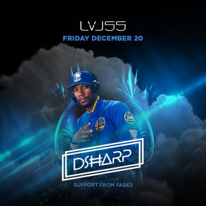 D Sharp, Friday, December 20th, 2019
