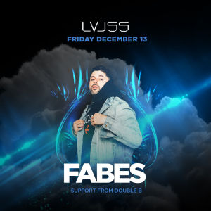 Fabes, Friday, December 13th, 2019