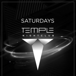 Temple Saturdays, Saturday, February 8th, 2020