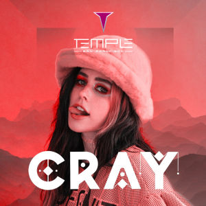 Cray, Friday, July 30th, 2021