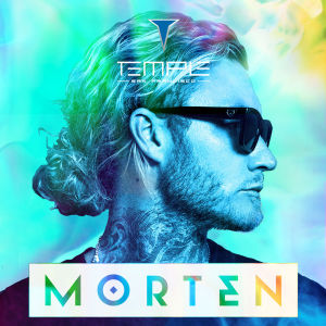 Morten, Saturday, July 24th, 2021