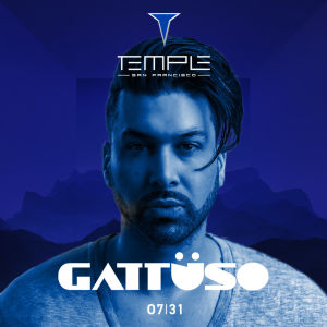 Gattuso, Saturday, July 31st, 2021