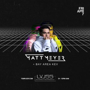 Matt Meyer @ LVL 55 