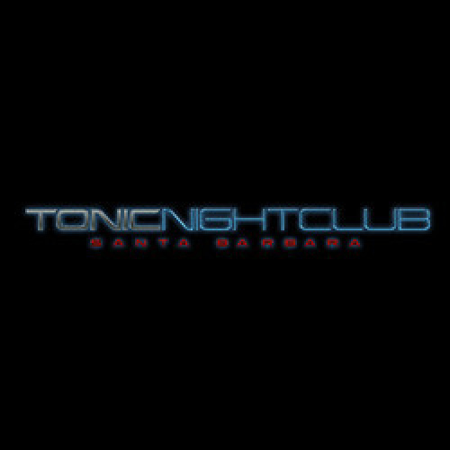 Thursdays at Tonic Present "College Night UCSB Alumni Weekend 2017!" - Tonic