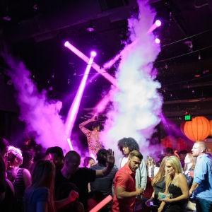 SATURDAYS, Saturday, April 20th, 2019