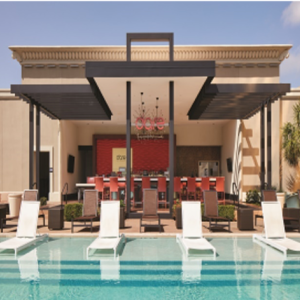 Dare Pool, Friday, October 31st, 2025