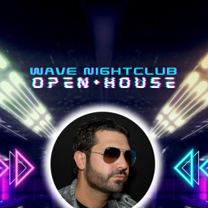 DJ Kidd Leow Open + House Sundays, Sunday, July 6th, 2025