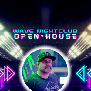 Just Frank Open + House Sundays, Sunday, July 20th, 2025