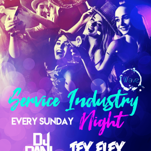 SIN Sundays, Sunday, March 31st, 2019