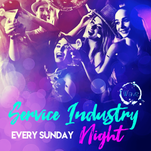 SIN Sundays, Sunday, April 21st, 2019
