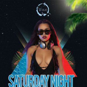 Saturday Night Vibe, Saturday, June 3rd, 2023