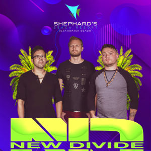 New Divide, Thursday, May 23rd, 2019